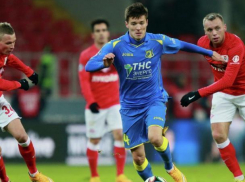 После матча «Спартак» - «Ростов» красно-белые не могут зваться чемпионом, - эксперт