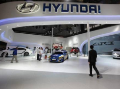 Иск о запрете в России автомобилей Hyundai рассмотрит сегодня ростовский суд