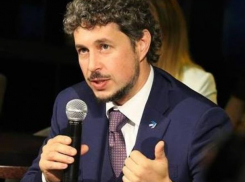 «Из-за режима изоляции платежи ростовчан за электроэнергию вырастут вдвое» — Александр Хуруджи