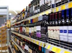 В Ростовской области за время карантина выросли продажи алкоголя