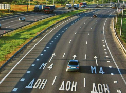 Министр транспорта Ростовской области назвал причину пробок на М4 «Дон»