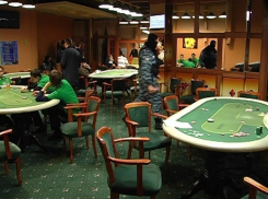 Житель Ростовской области устроил в своем доме «деревенское казино»