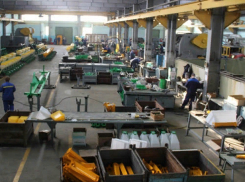 Гражданин Германии возглавил завод «Миллеровосельмаш» в Ростовской области