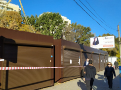 В Ростове планируют создать интерактивную карту ларьков