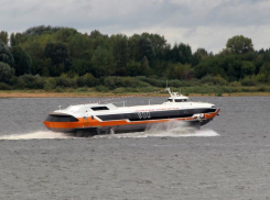 Из Таганрога в Волгоград по Дону хотят запустить пассажирские маршруты