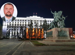 Замминистра строительства Ростовской области Валерий Савельев с 21 апреля ушел в отставку