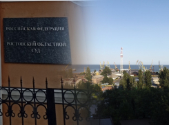 Ростовский облсуд в очередной раз отменил решение по делу о хищении металлолома в таганрогском порту