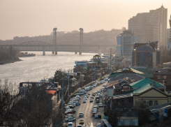 В Ростове отказались от проведения всемирной акции «Час Земли»