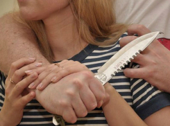 Ревнивый студент зарезал подругу за измену, а после смертельно раскаялся под Ростовом