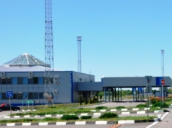 В Ростовской области на пункте пропуска Гуково разорвался снаряд, прилетевший с Украины