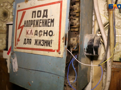 После капремонта за 19 млн жильцы дома в центре Ростова не увидели изменений