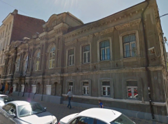 В Ростове на ремонт дома Солодова выделят 31 млн рублей