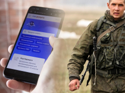 Более 800 жителей Ростовской области записались через Госуслуги в добровольцы для участия в СВО