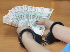Интим с незнакомкой обошелся ростовчанину в 40 тысяч рублей