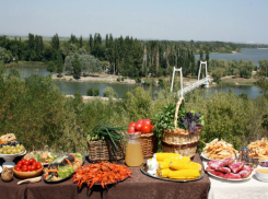 На «Гастрономическую карту России» нанесут Ростовскую область