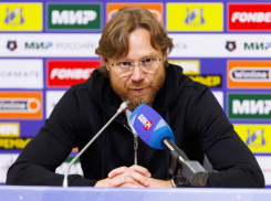 РФС продлил контракт с Карпиным на четыре года 