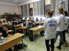 Ростовских волонтеров будут обучать борьбе с наркоманией