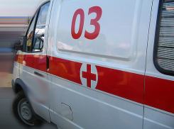 В Ростовской области водитель «девятки» сбил полуторагодовалого мальчика