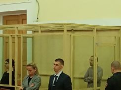 Супругам Майборода, убившим маленькую дочь в Ростове-на-Дону, огласили приговор: 15 и 13 лет лишения свободы