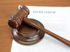 В Ростове мужчине вынесли реальный срок за неуплату алиментов