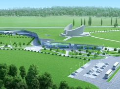 Проект музея «Самбекские высоты» обойдется области в 16,5 миллионов рублей