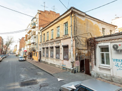 Власти Ростова нашли второе здание для музея истории города