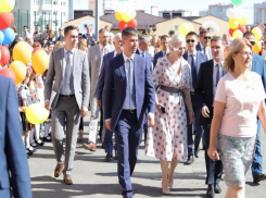 Власти Ростова пригрозили остановить застройку Суворовского