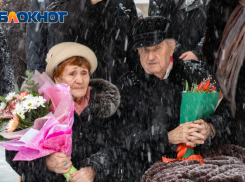 Ветераны войны из Ростовской области получат увеличенную выплату к Дню Победы