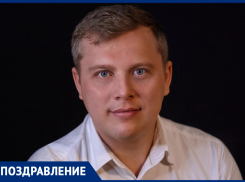 День рождения отмечает один из лучших фотографов Ростова Денис Демков