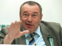 Бывший губернатор Ростовской области попал в реанимацию городской больницы