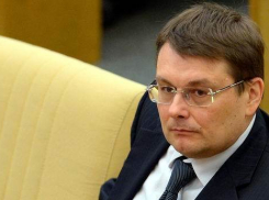 Политологи не верят в шансы Евгения Федорова сохранить мандат 