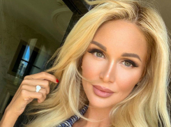 Виктория Лопырева рассказала, как отпраздновала восьмой месяц малыша Марка Лео