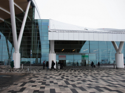 Сотни новых рабочих мест получат ростовчане благодаря ангарной базе в «Платове»