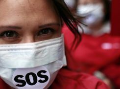 Количество умерших от свиного гриппа в Ростовской области растет 