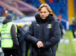 «Локомотив» разгромил «Ростов» в матче РПЛ