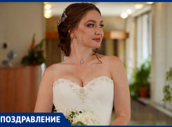 Талантливая и изящная Антонина Курская отмечает день рождения