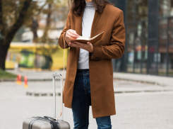 Стало известно, кто из ростовчан больше любит ездить в командировки