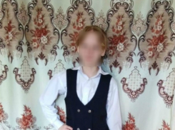 Сняли с поезда: пропавшую в Ростове школьницу нашли живой