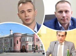 Рейдерский захват или конфликт интересов: что происходит в «Ростовводоканале»