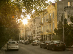 Климатолог пообещал не слишком жаркое лето в Ростовской области