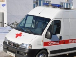 В Ростовской области мужчина замерз насмерть, возвращаясь с работы домой 