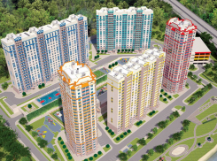 Маршрут №12, связавший ЖК «Акварель» и Центральный рынок, начал работу