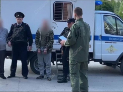 В суд направили дело изнасиловавшего и задушившего девочку эвакуаторщика