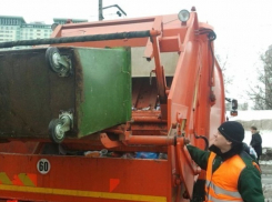 55,7 млн рублей - в такую сумму оценили власти Ростова-на-Дону вывоз мусора на свалку