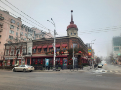 Тепло и ветрено будет в Ростове-на-Дону 3 января