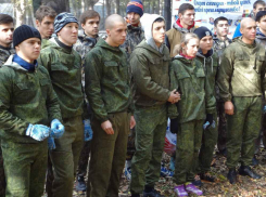 Курсанты РЮИ МВД России стали чемпионами по пейнтболу