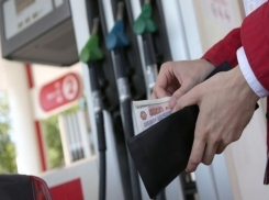 В ближайшие дни цена на бензин в Ростове может превысить 50 рублей за литр 