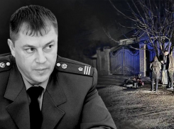 Сотрудник отдела Россельхознадзора разбился на мотоцикле в Ростове