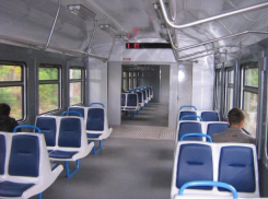 В Ростове городская электричка не будет ходить в выходные и праздники