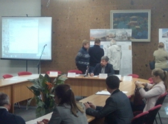 Горожане забраковали генплан стремящегося к пустыне Ростова-на-Дону